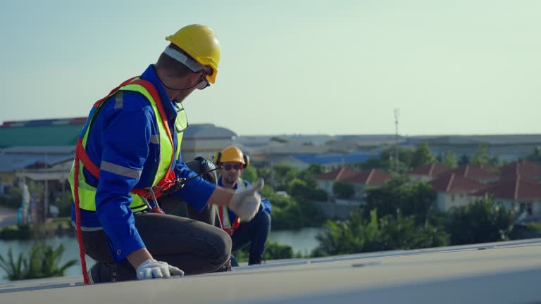 Best 4 Ply Roofing  in Mount Pulaski, IL