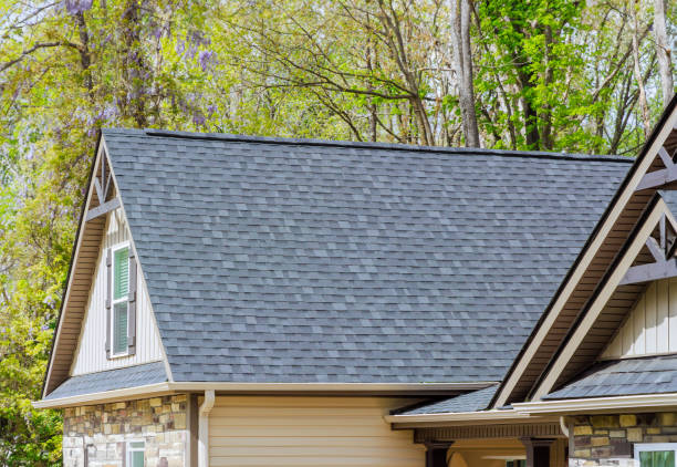 Steel Roofing in Mount Pulaski, IL