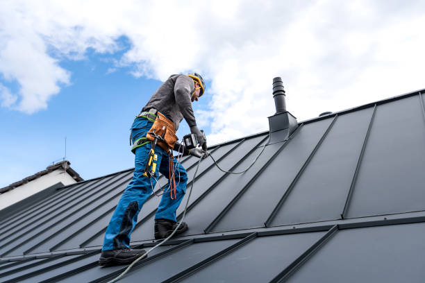Reliable Mount Pulaski, IL Roofing Service Solutions